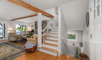 275 Shore Dr N, Bridgewater, NH 03222