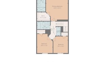 1266 COLONNADE Ln, Bel Air, MD 21015