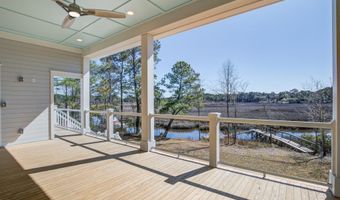 7527 Ladys Secret Ln, Awendaw, SC 29429