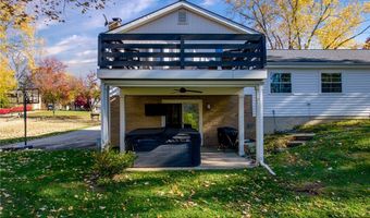 830 S Parkview Dr, Aurora, OH 44202