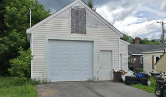 1378 Napert St, Berlin, NH 03570