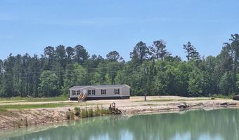 908 Bethel Freewill Rd, Baxley, GA 31513