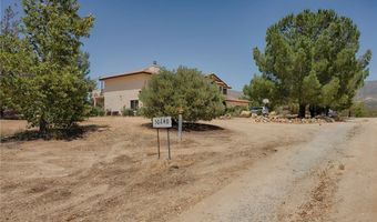 30240 Aliso Canyon Rd, Acton, CA 93510