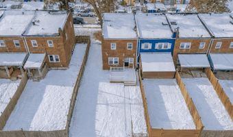 3827 COTTAGE Ave, Baltimore, MD 21215