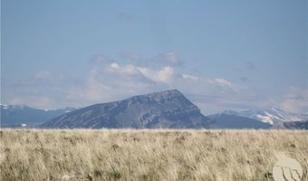 COS 947 Tract 11, Belfry, MT 59008