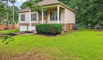 30 MONTE TIERRA Trl, Alabaster, AL 35007