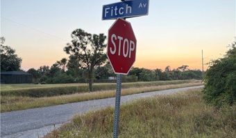 2002 Fitch Ave, Alva, FL 33920