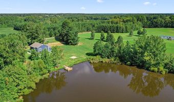 1506 Old Poole Rd, Alberta, VA 23821