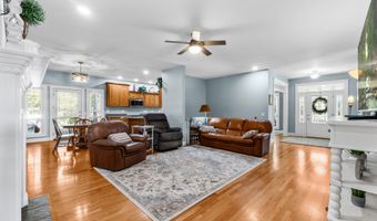 206 S Charity Hts, Bardstown, KY 40004