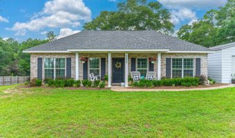 5208 Keyser Mill Rd, Baker, FL 32531