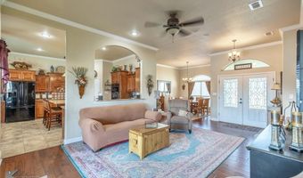 134 Peach Blossom Dr, Abilene, TX 79602