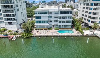 9200 W Bay Harbor Dr 1B, Bay Harbor Islands, FL 33154