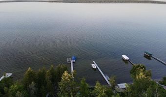 3206 Hidden Ridge Rd, Alanson, MI 49706