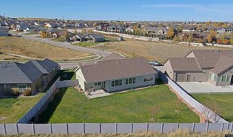 2793 Croydon Dr, Casper, WY 82609