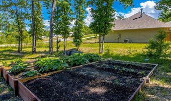 464 Reuben Dr, Alexander, AR 72002