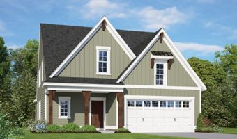 365 Glade Dr Plan: Taylor, Aberdeen, NC 28315