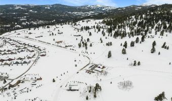 Spruce Cone Drive lot 26, Big Sky, MT 59716