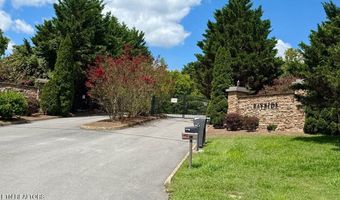 Bayside Blvd lot # 39, Bean Station, TN 37708