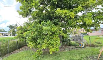 632 SW 13th St, Belle Glade, FL 33430