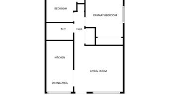 1535 Sierra Vista Dr, Bullhead City, AZ 86442