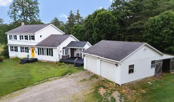 252 Meadowhill Rd, Manchester, ME 04351