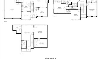 4542 Amysaye Walk NW, Acworth, GA 30101