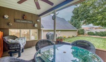 18357 Westwood Dr, Abingdon, VA 24211