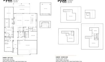 165 Lantern Ridge Dr, Aledo, TX 76008