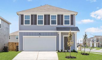 10525 Tufted Ct, Adkins, TX 78101