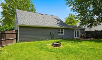 1311 Culbertson Ct, Auburn, IN 46706