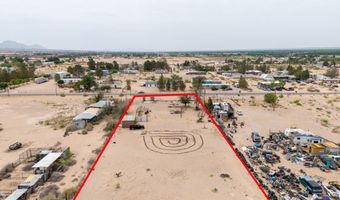 1705 E Joy Dr, Anthony, NM 88021