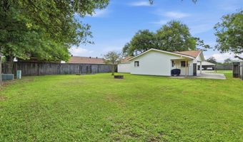 202 Hebert St, Berwick, LA 70342