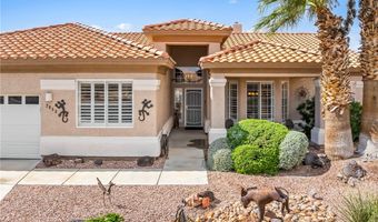 2855 Dakota Trl, Bullhead City, AZ 86442