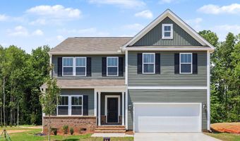 33 Blackbird Dr 218, Angier, NC 27501