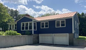 138 Cedar St, Brattleboro, VT 05301