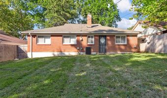 7346 Canton Ave, Allenton, MO 63130
