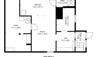 52 Acres Of Pine Rd, Coventry, RI 02816