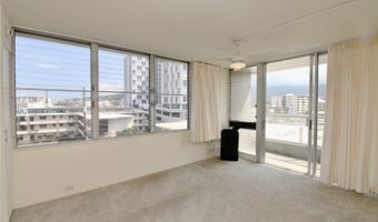 2648 Kuilei St C41, Honolulu, HI 96826