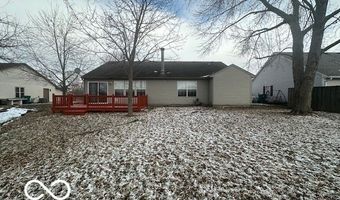 7737 Gold Coin Dr, Avon, IN 46123