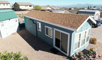 1030 S Barrel Cactus Rdg 230, Benson, AZ 85602