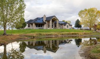 615 W Fork Vista Ln, Gardnerville, NV 89460