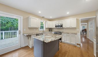 1370 Mt Pisgah Church Rd, Apex, NC 27523