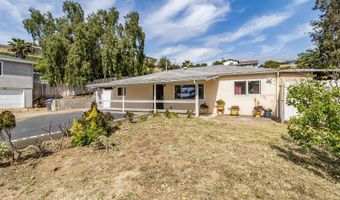4265 N Cordoba Ave, Spring Valley, CA 91977