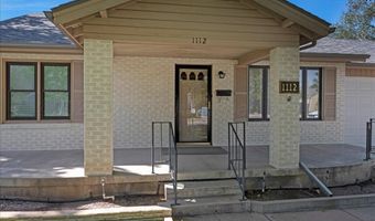 1112 S AVONDALE St, Amarillo, TX 79106