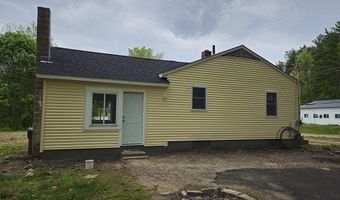 461 N Orange Rd, Athol, MA 01331