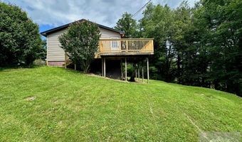 4 W Concord Street Ext, Athens, WV 24712
