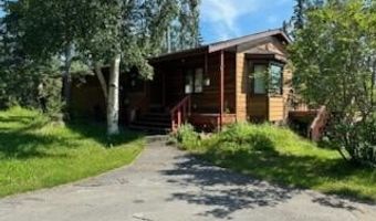 5510 Griffin Rd, Anchorage, AK 99516