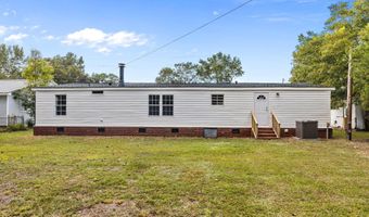 4325 Martin Luther King Jr St, Ayden, NC 28513