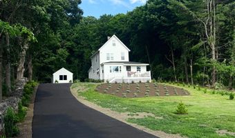 225 Hoyt St, Darien, CT 06820