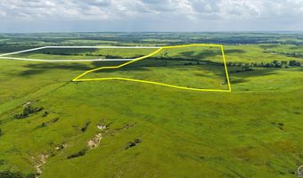 Dawsons Hill Rd, Alma, KS 66401